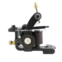 Warrior coil tattoo machine for liner and shader